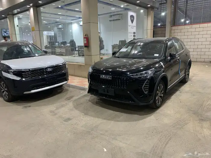 هافال H7وجوليان بسعر اقل 1