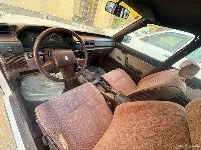 للبيع كرسيدا XL 1988 9