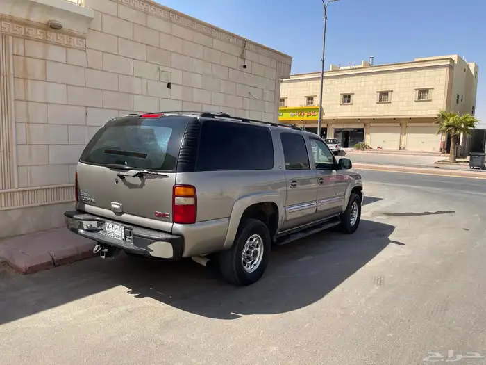 جمس 8100 2002 طويل منوه النوادر ممشى قليل 0