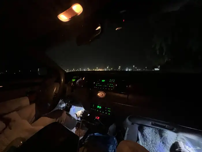 لنكولن تاون كار 1998 79