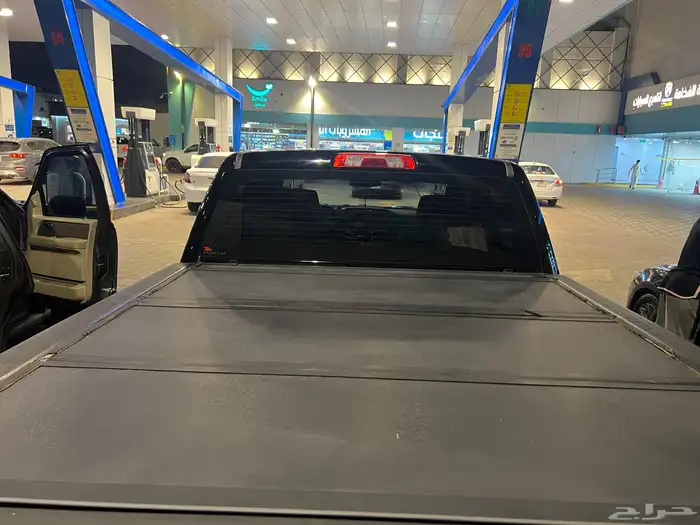 سلفرادو 2018 ( LT Z71 ) 6