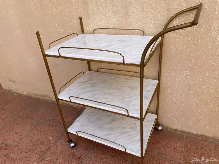 طاولات ضيافه 0