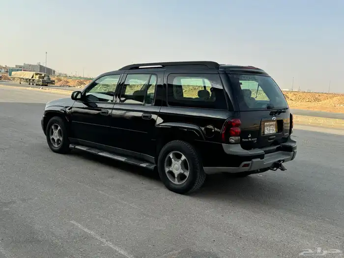 بليزر 2006 للبيع 2