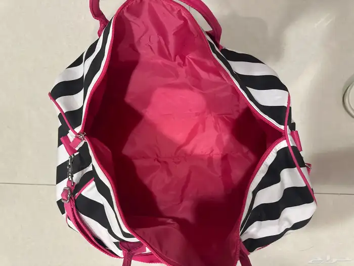 حقيبه فيكتوريا سيكريت Victoria s Secret 5