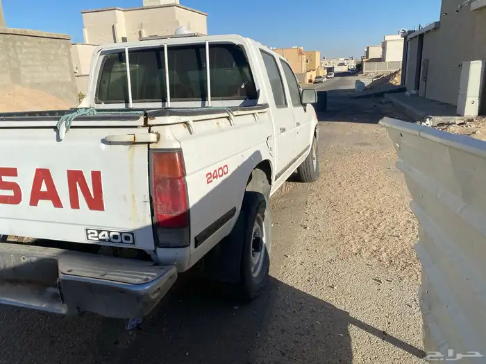 ددسن دبل للبيع 2