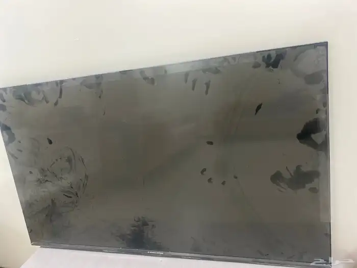شاشه كبيره الحجم 1