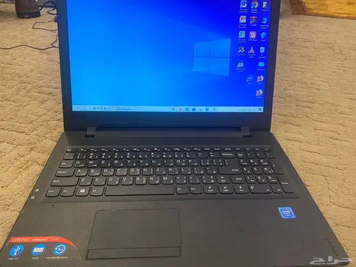لأب توب لينوفو 0