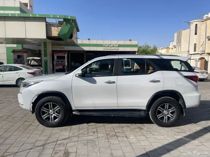 فورشنر 2023 ديزل دبل 3