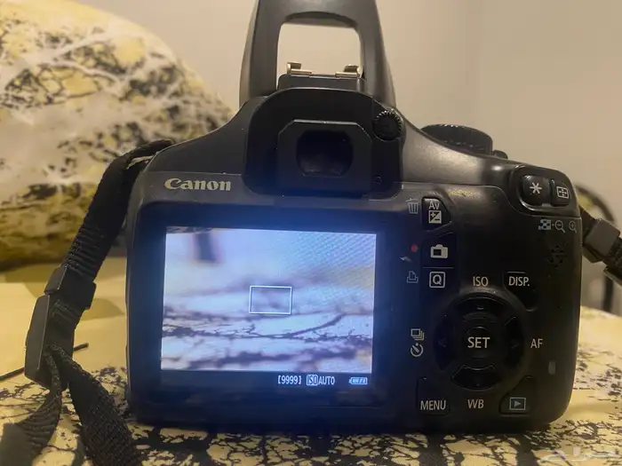 كامرة تصوير للمبتداين 4