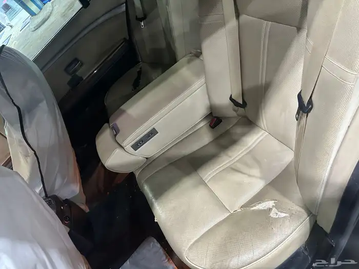 بي أم دبليو استخدام شخصي 5