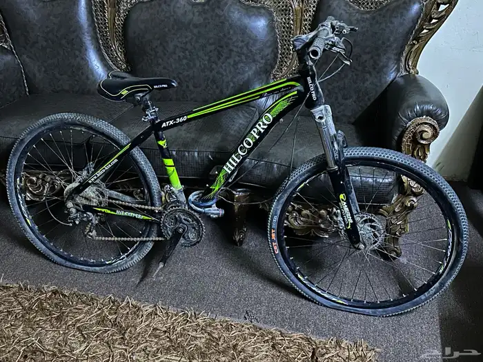 دراجة رياضية 1