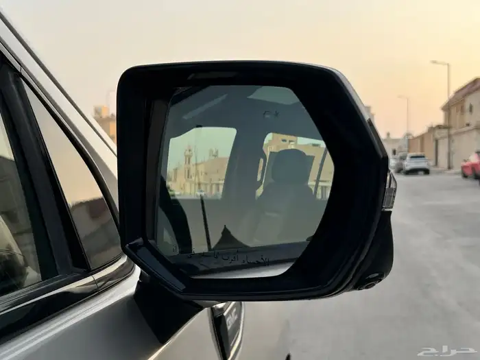 يوكن AT4 2023 وكالة نظيف جدا 25