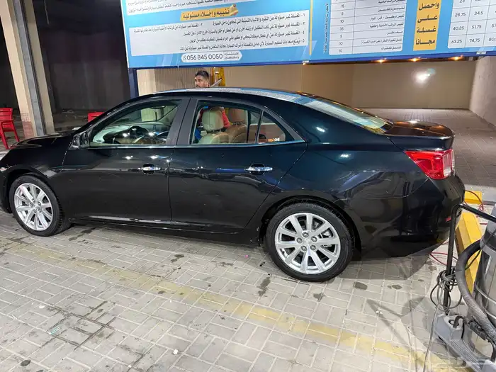 ماليبو 2013 LTZ 17
