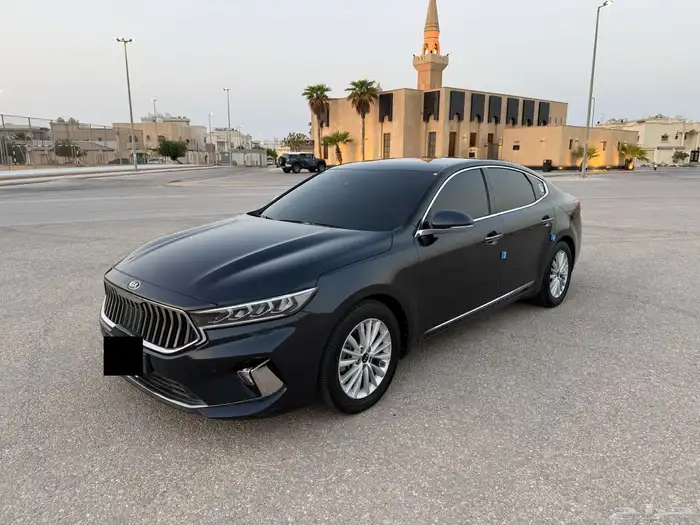كادنزا K7 موديل 2020 نصف فل 0