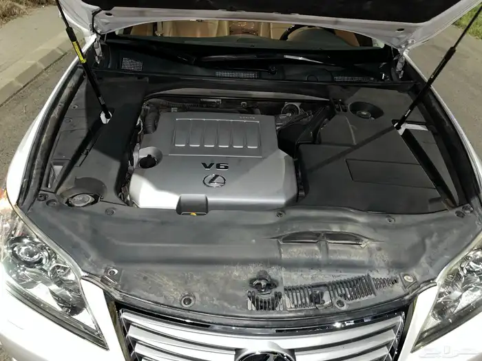 Lexus ES350 2