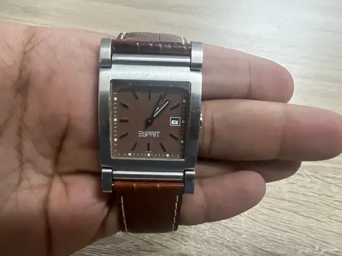 ساعة Esprit 5