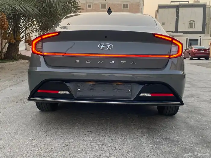 سوناتا 2022 وكالة 3