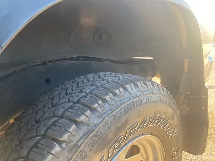 نيسان باترول 97 24