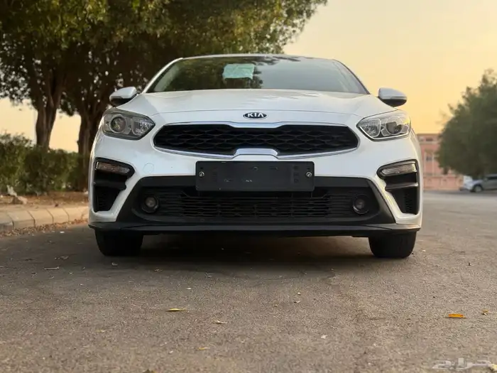 كيا K3 2020 مواصفات كورية مميزة 2