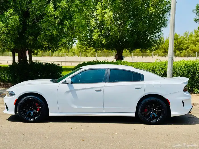 دوج - تشارجر -SXT- كت SRT 5