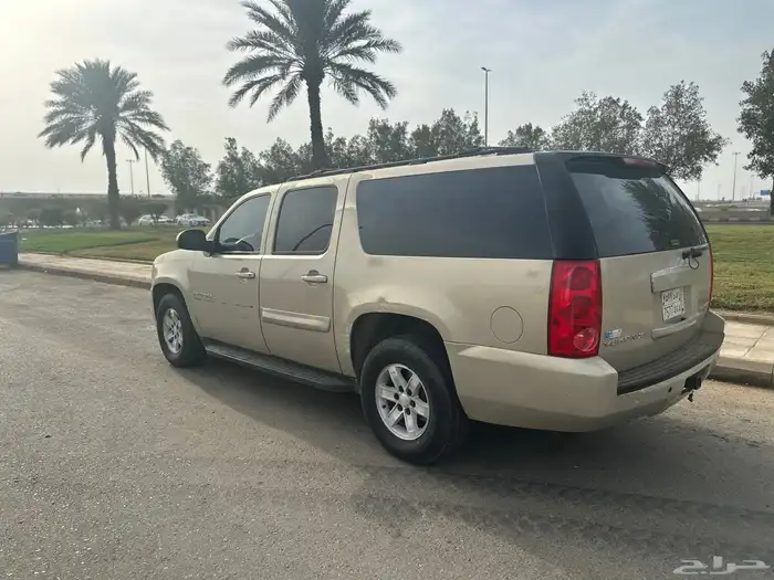 جمس يوكون 2009 طويل بدون دبل 2