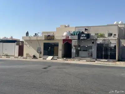 محلات تجاريه وغرف عمال للبيع index