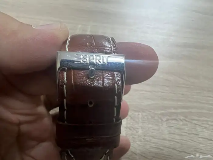 ساعة Esprit 4