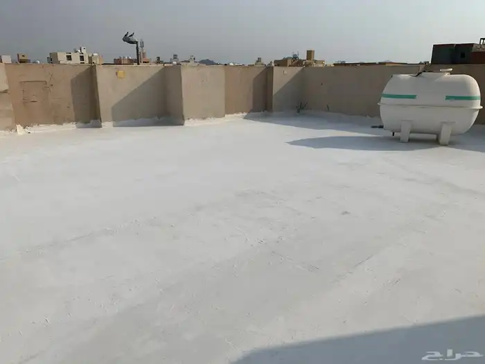 شركة كشف تسربات المياه عزل خزانات عزل اسطح عزل فوم 4