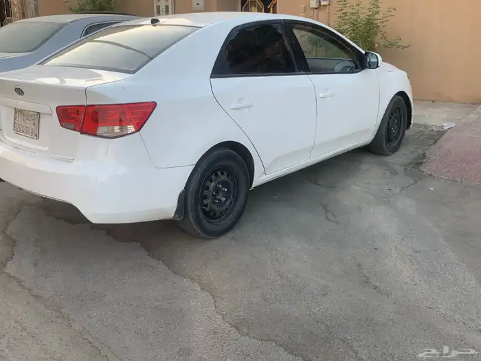 مكينه قير شاصي شرط بدي مرشوش كامل رش تجميلي كيا سيراتو 0