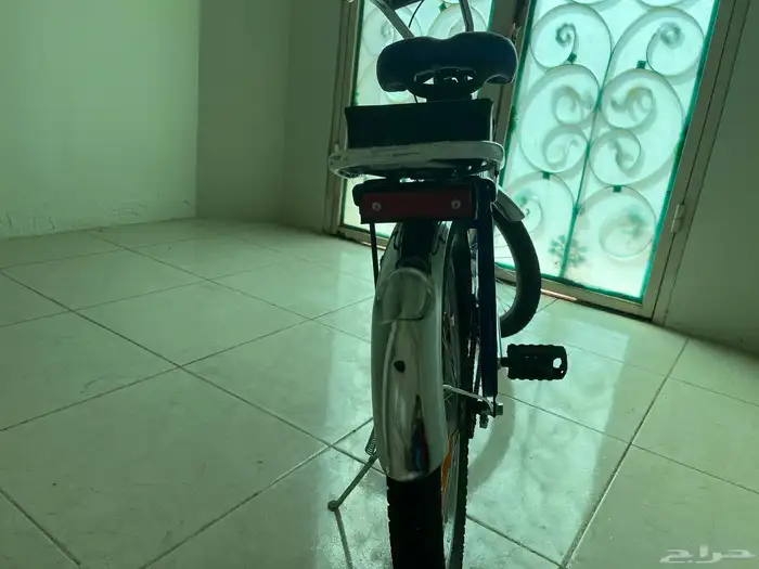 سيكل رامبو اندنوسي 5
