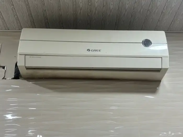 مكيفين قري 2 طن مستعملين 0