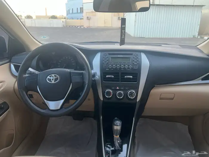 يارس 2019 ستاندر 6