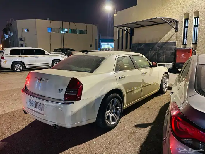 كرايزلر 0
