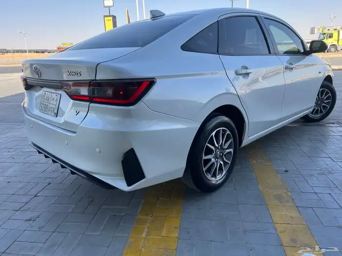 يارس 2023 نص فل فئه y 8