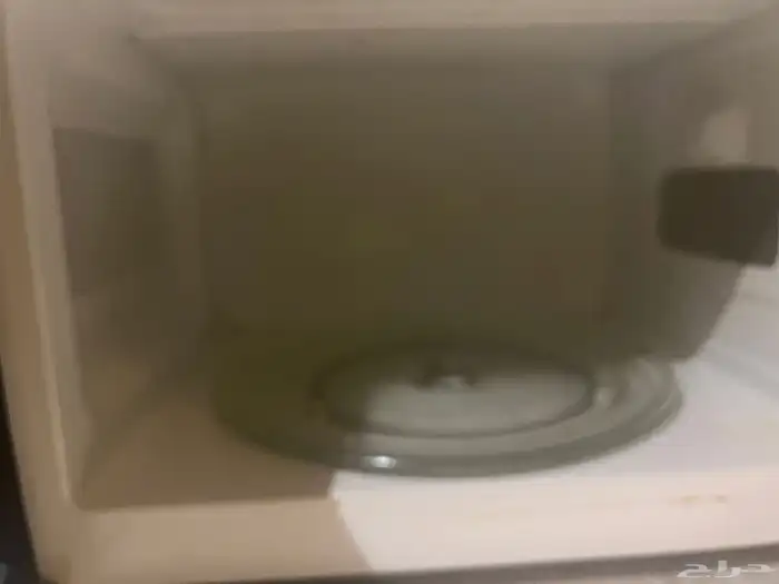 مكرويف و سخان مياه بسعر تنافسي 4