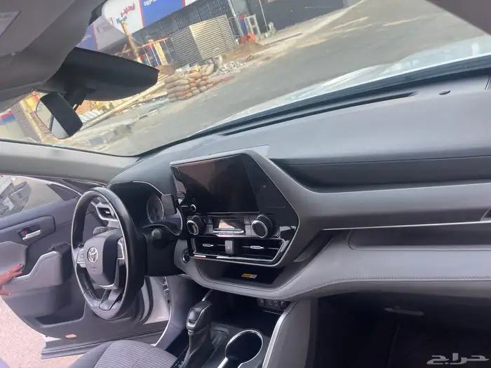 جيب هيلندر 2023 الفئه GLE للبيع 1