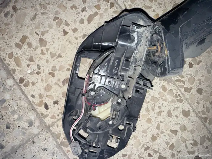 قاعدة مرية كورلا2020-2025 يمين 0