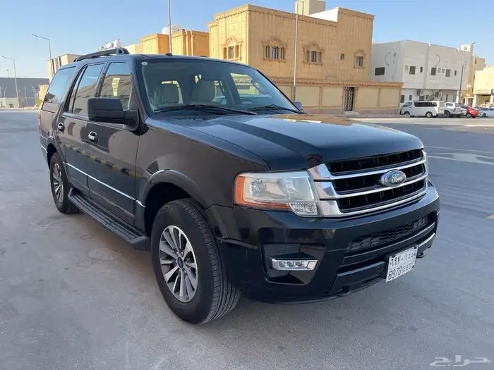 فورد اكسبديشن 2015 دبل 1