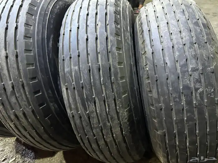 كفرات بالون هامان مع جنوط هلل خمسه مسمار صيني 5