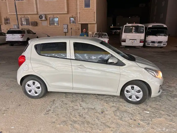 شفروليه سبارك 2020 3