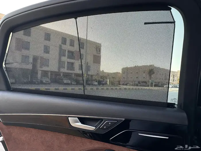 اودي 2016 A8 16