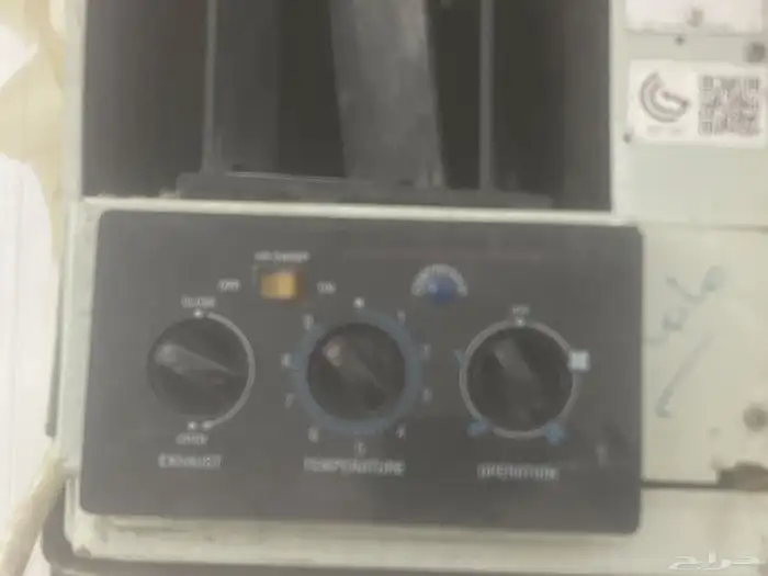 مكيف للبيع 1