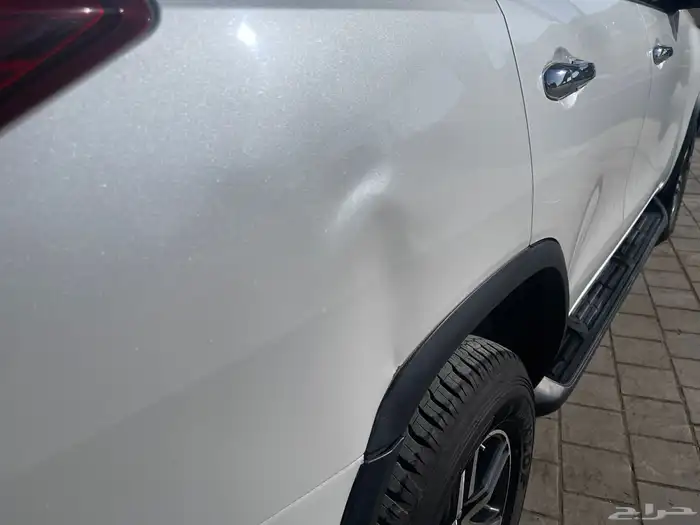 فورشنر 2023 ديزل دبل 11