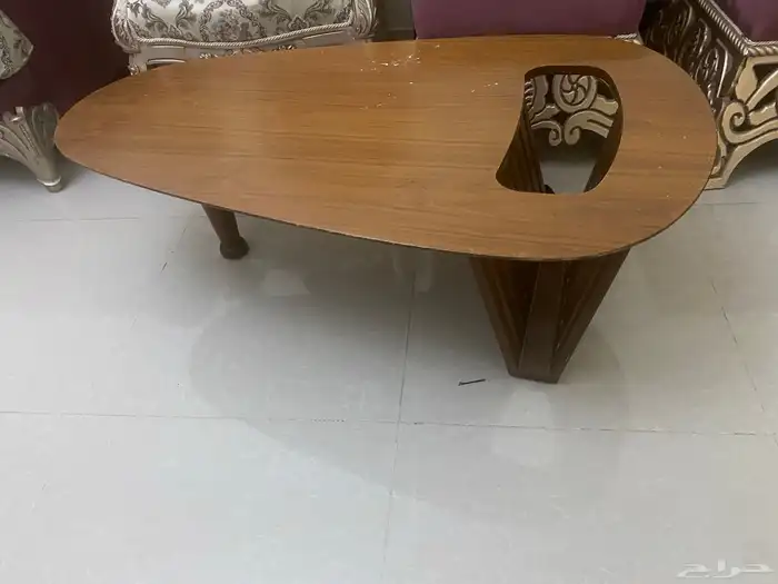 طاولة تقديم للبيع 1