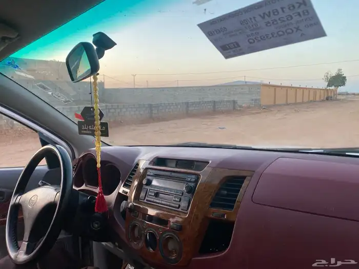 هايلوكس 4