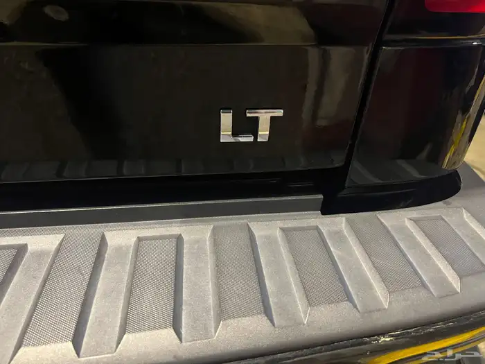 سلفرادو 2018 ( LT Z71 ) 5