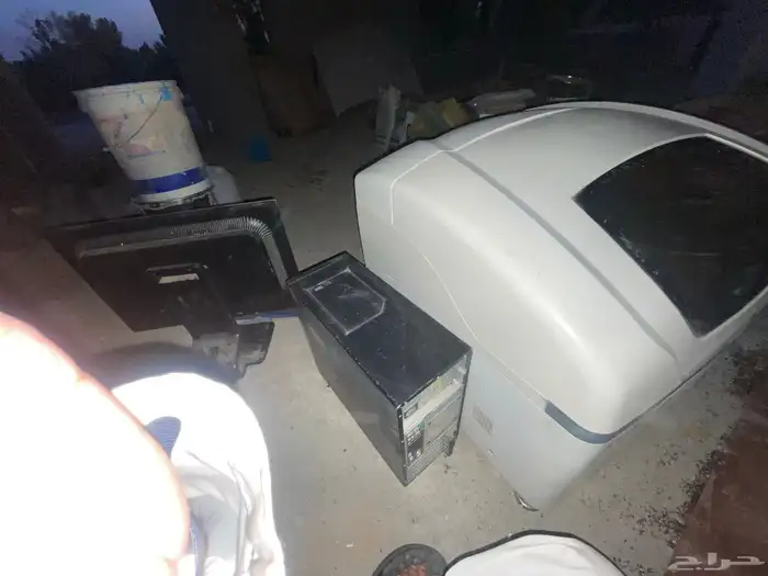 جهاز تحليل كيميائي بيطري 9