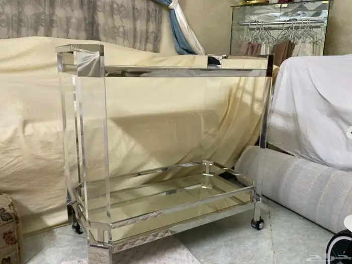 عربيه استقبال قهوة وشاهي 0