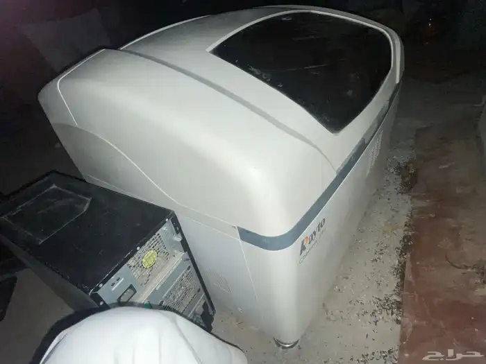 جهاز تحليل كيميائي بيطري 8