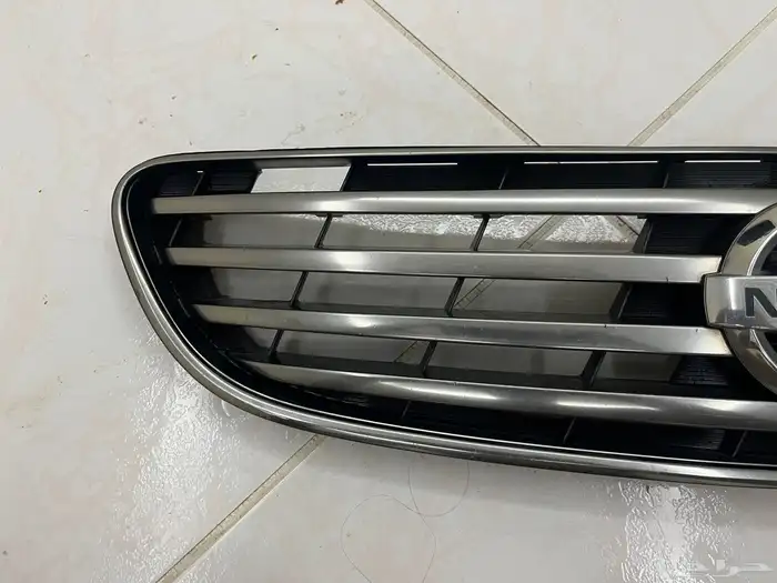 شبك مكسيما 2004 لي 2008 2